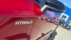 Toyota Corolla 1.8 VVT-i Hybrid Excel 5dr CVT Hybrid Hatchback